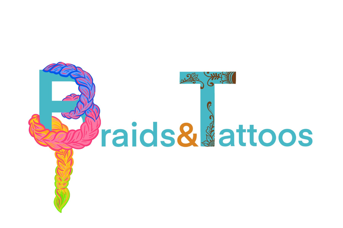 Braids and Tattoos- Mobile Braiding and Henna in Osteen, FL (4)