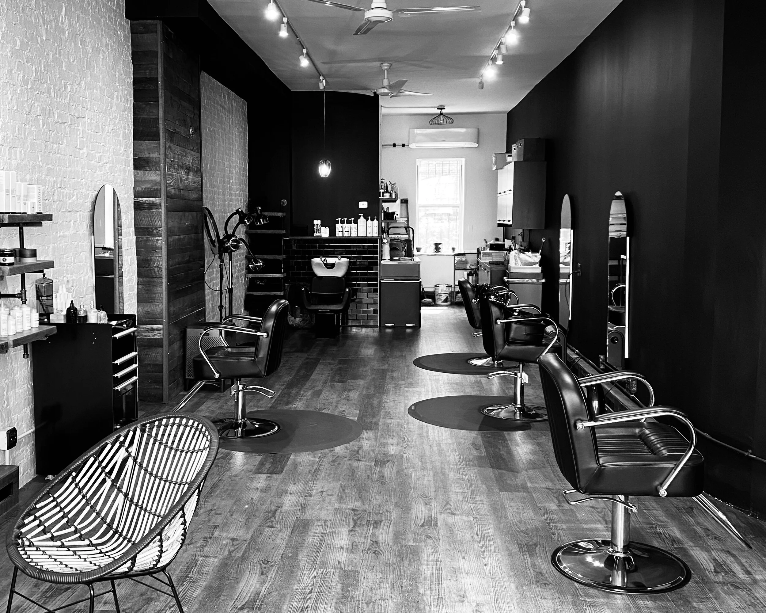 Black No.1 Salon in Brooklyn, NY (4)