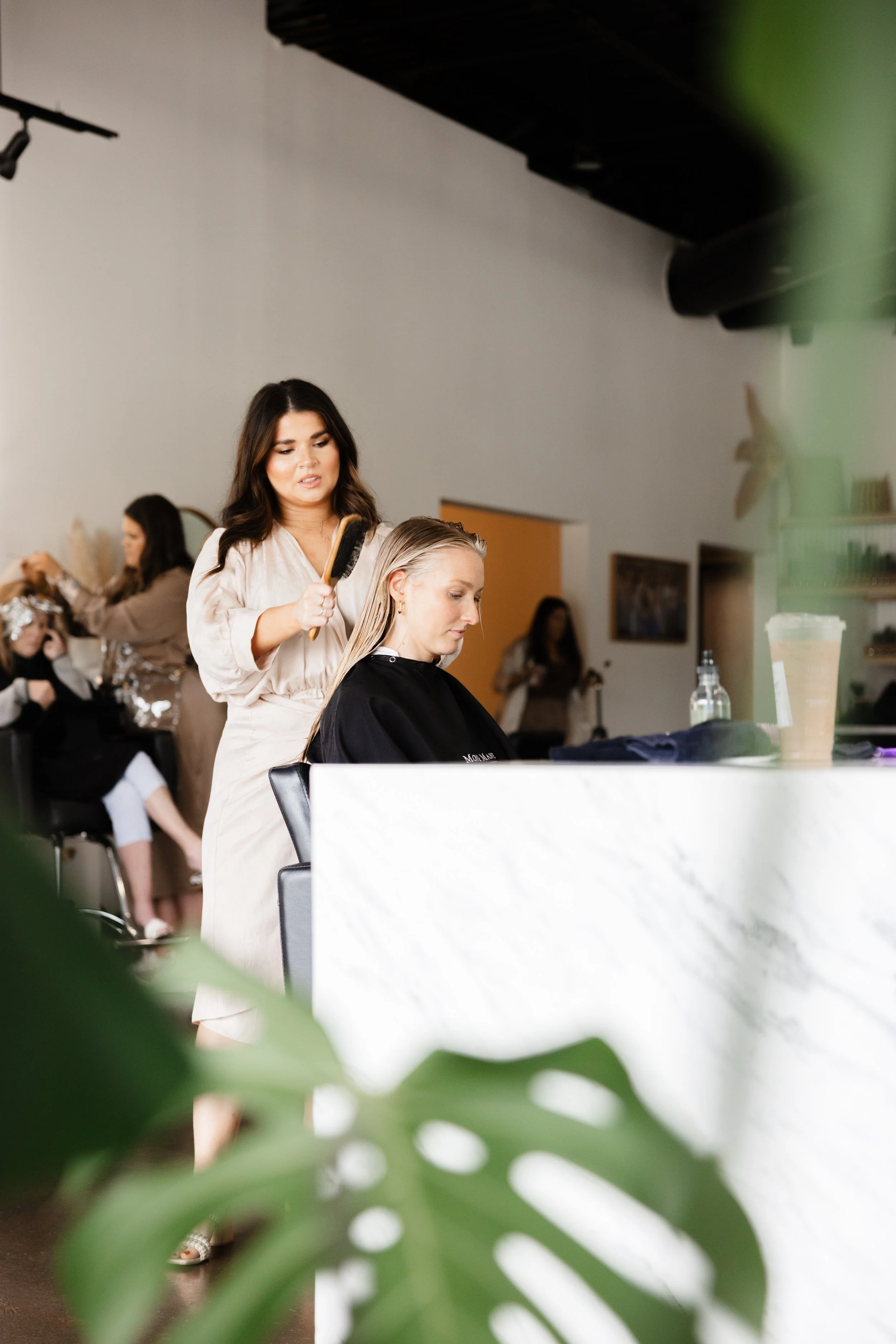Moss and Mane Hair Co. in Hoschton, GA (5)