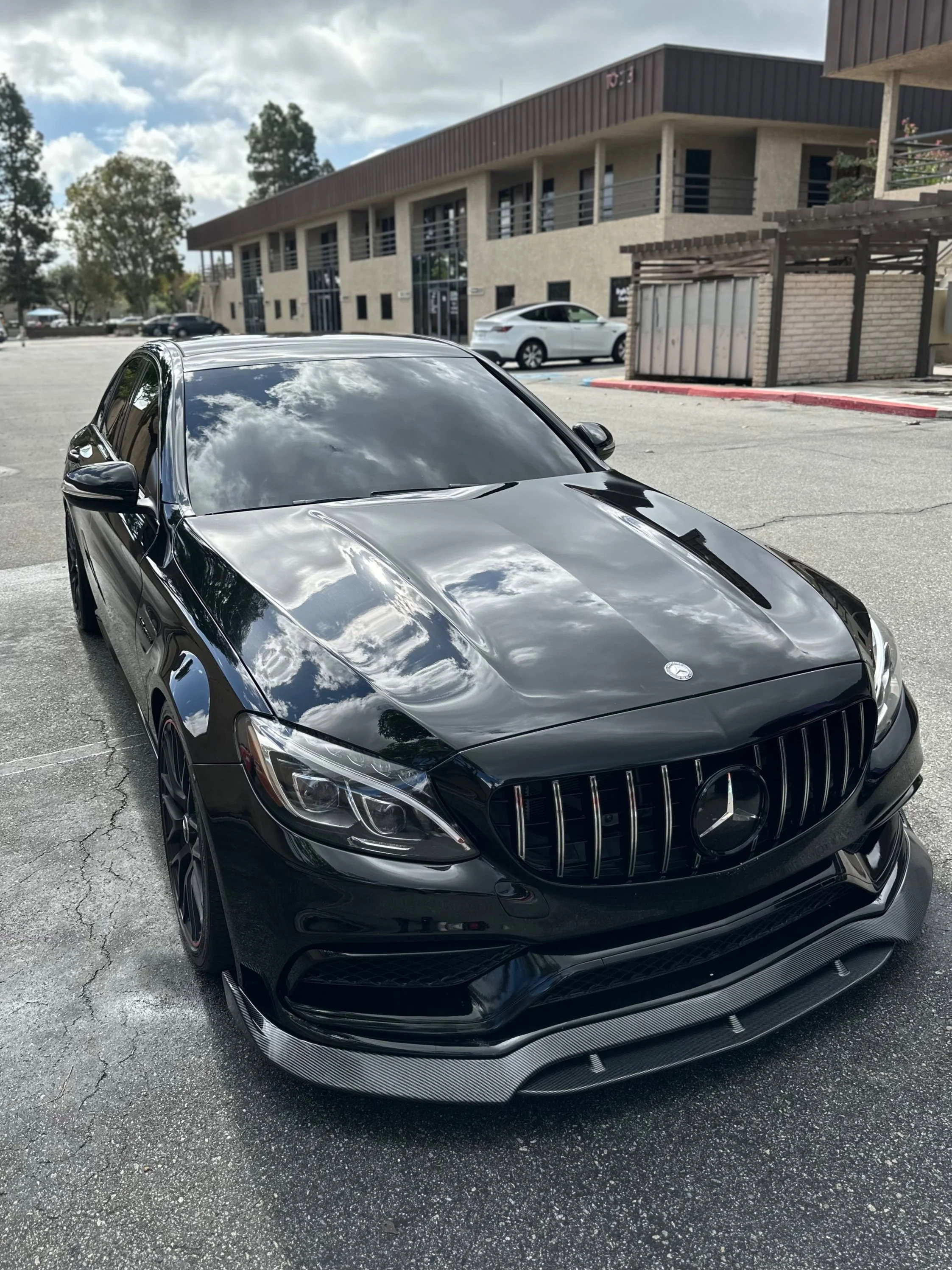 Turnt & Luxury Automobile detailing in La Palma, CA (2)