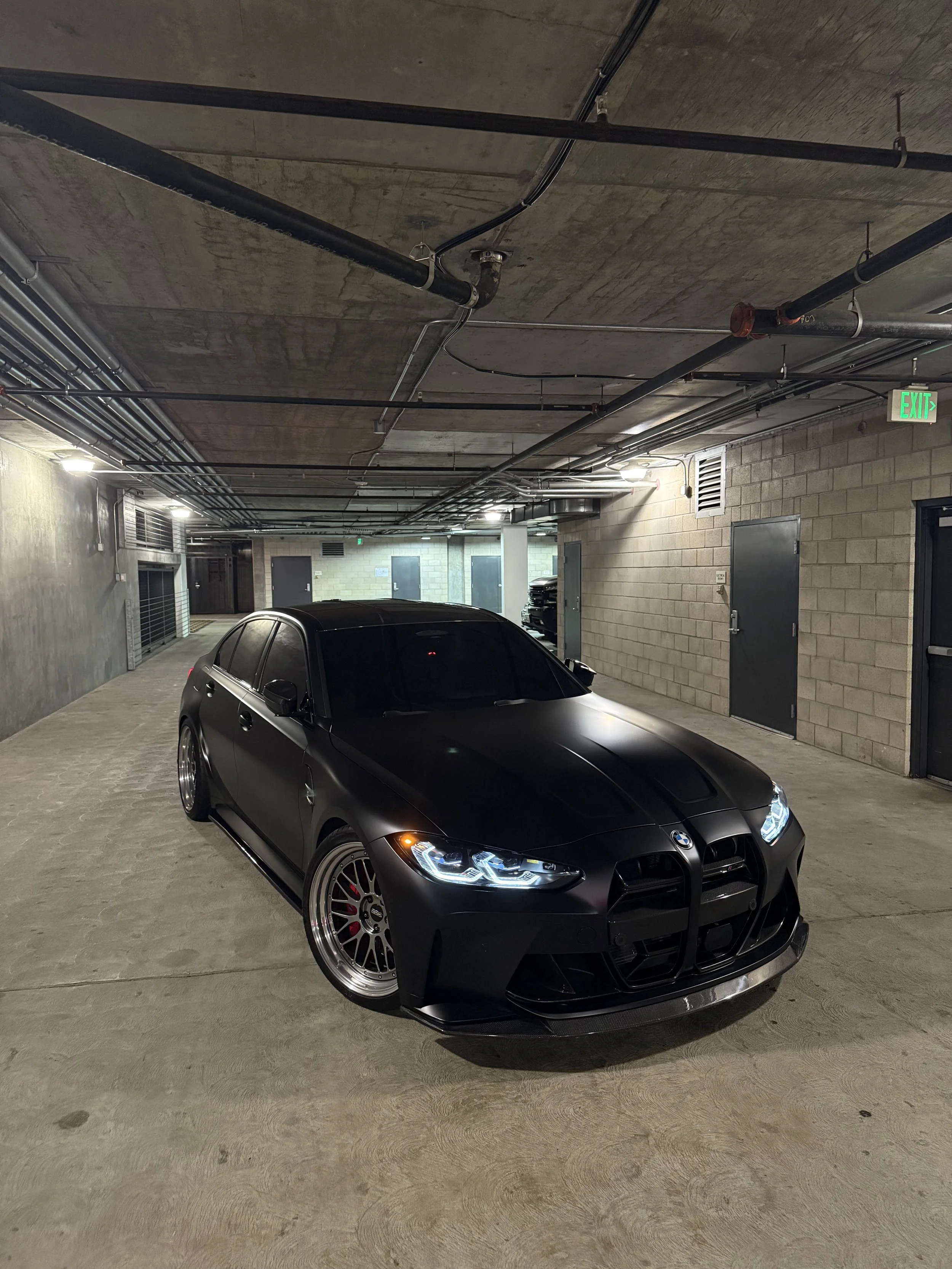 Turnt & Luxury Automobile detailing in La Palma, CA (3)