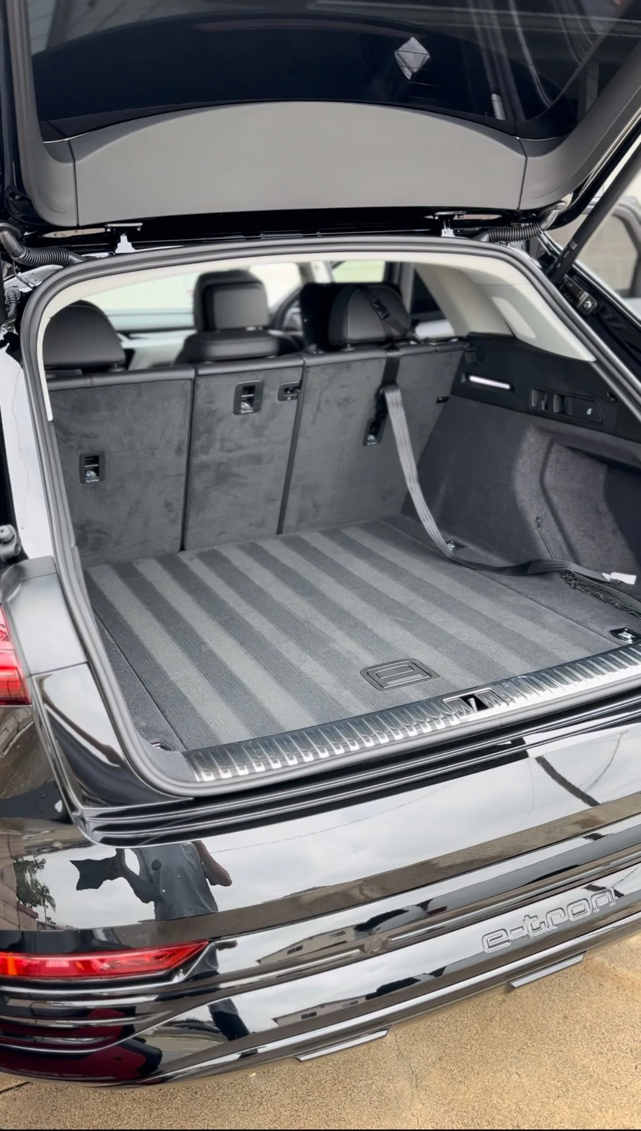 Turnt & Luxury Automobile detailing in La Palma, CA (4)