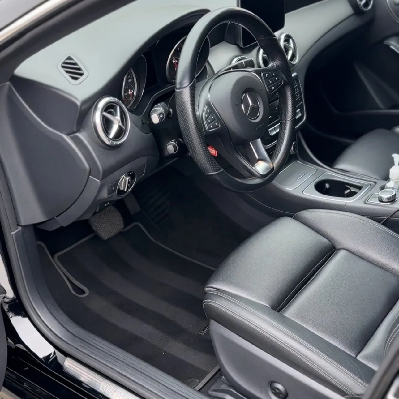 Turnt & Luxury Automobile detailing in La Palma, CA (5)