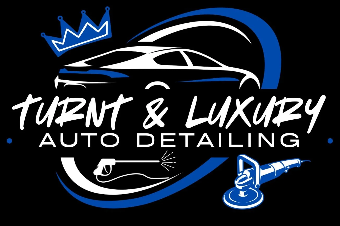 Turnt & Luxury Automobile detailing in La Palma, CA (6)