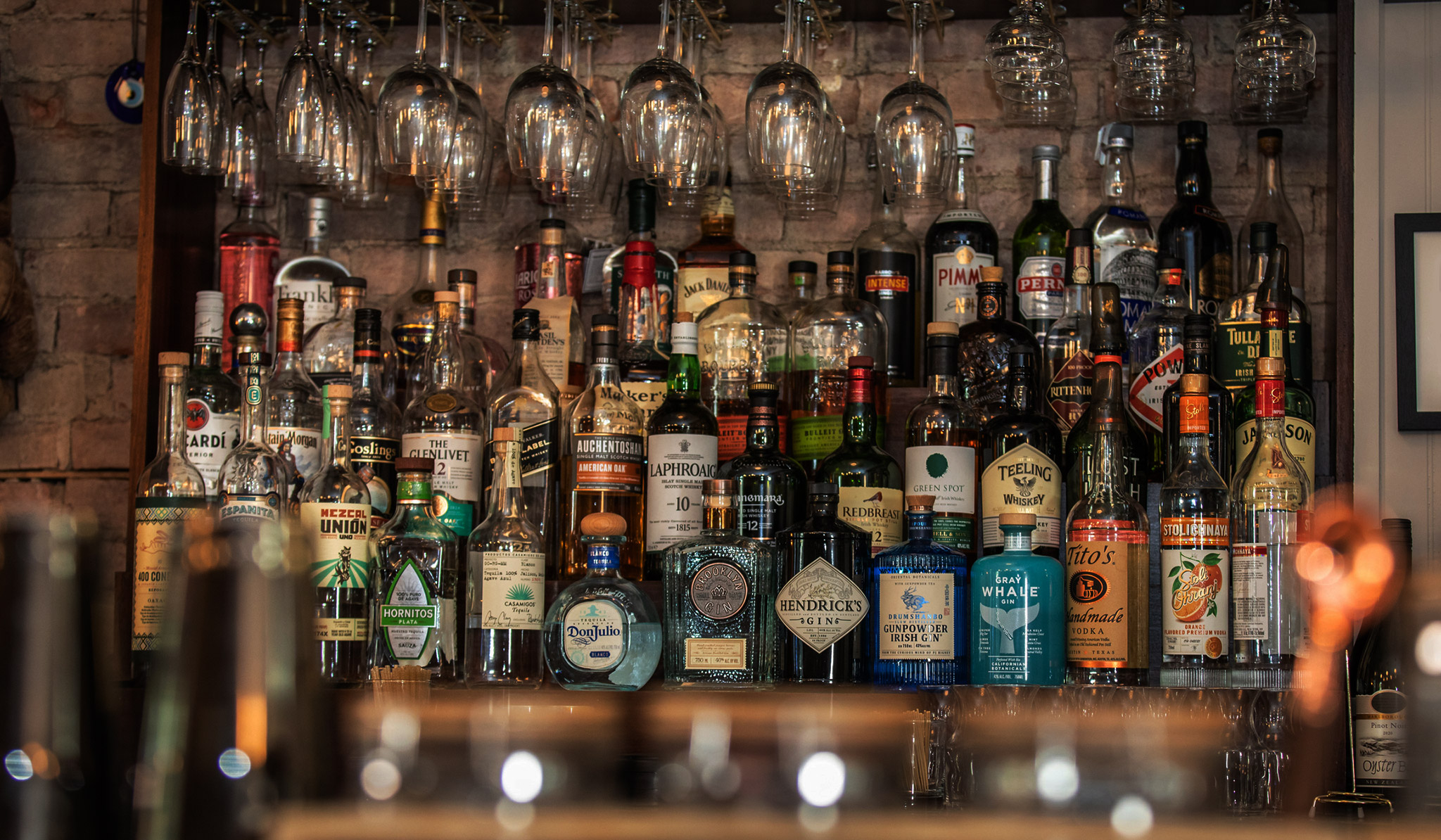 Uncle Lefty’s in Hastings-On-Hudson, NY