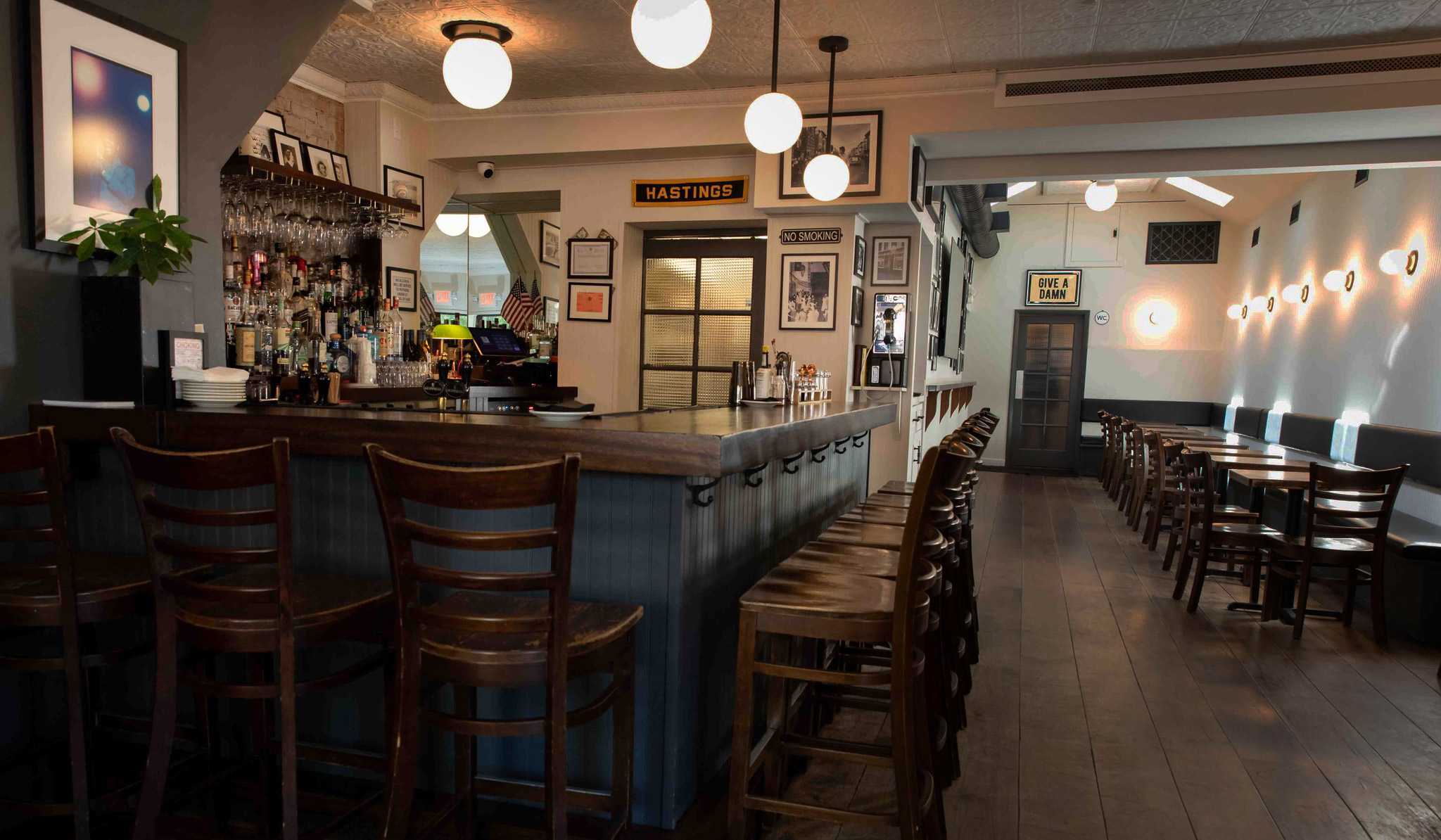 Uncle Lefty’s in Hastings-On-Hudson, NY (3)