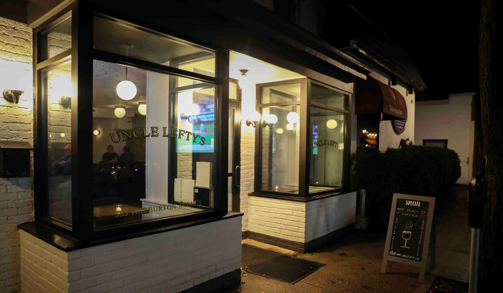Uncle Lefty’s in Hastings-On-Hudson, NY (4)