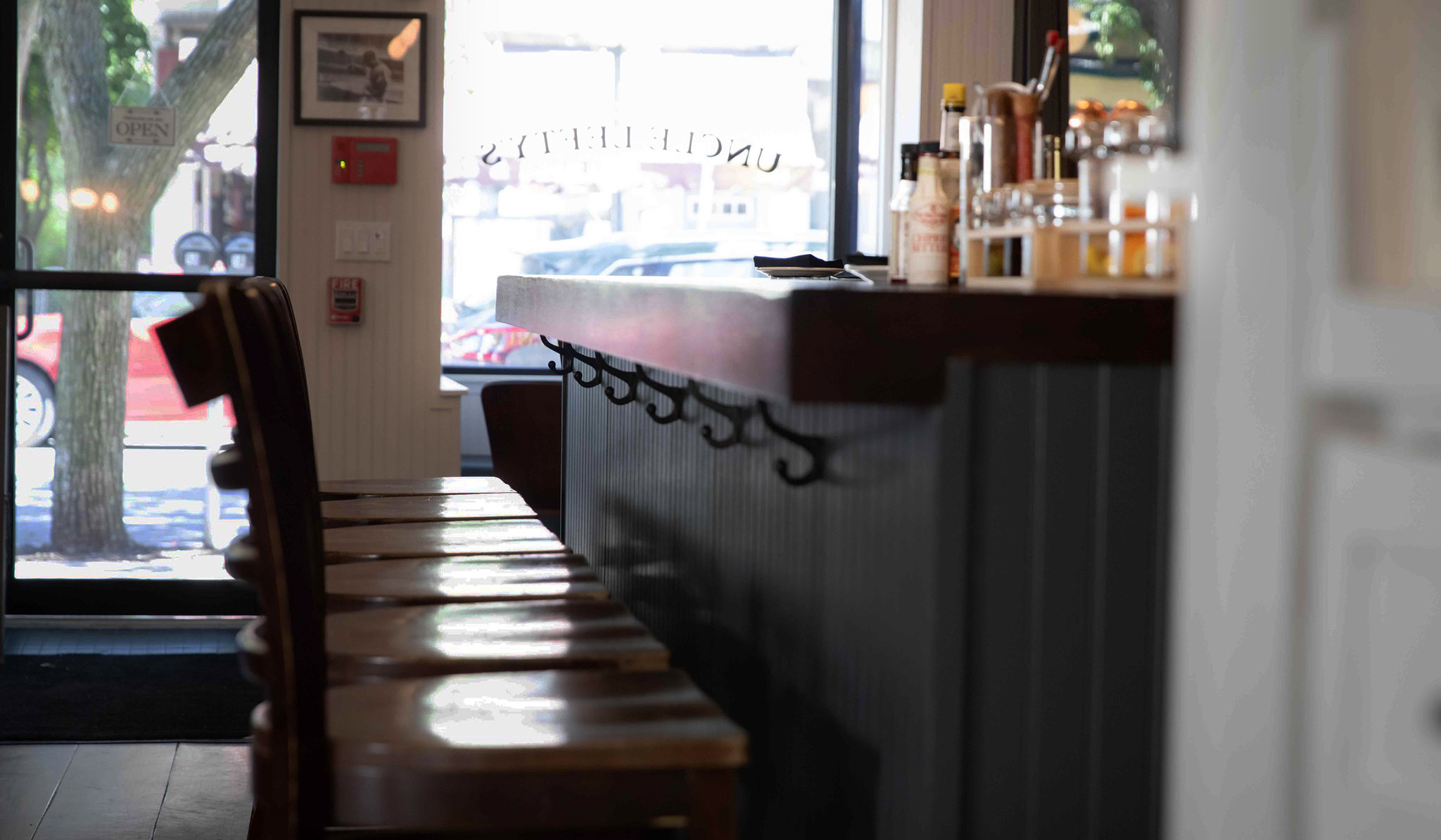 Uncle Lefty’s in Hastings-On-Hudson, NY (5)