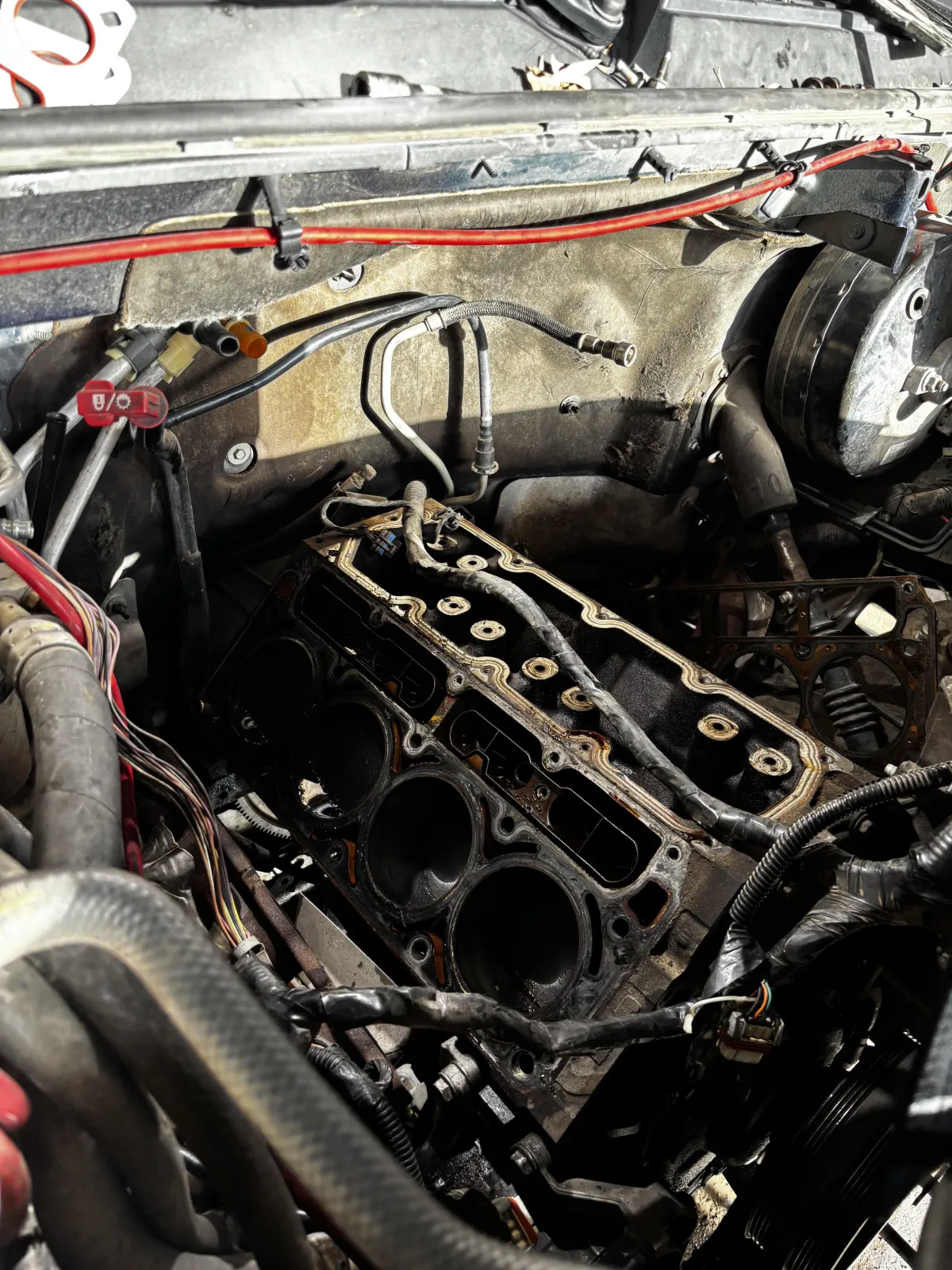 All out Mechanic & tire shop in Pearland, TX (6)