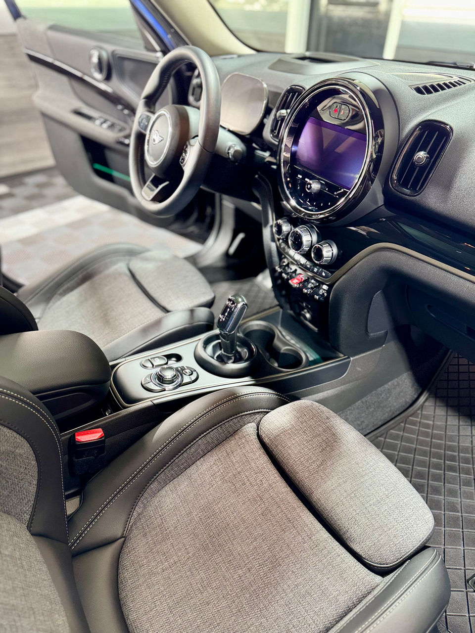 GLOSS’D Garage Auto Detailing in Mokena, IL