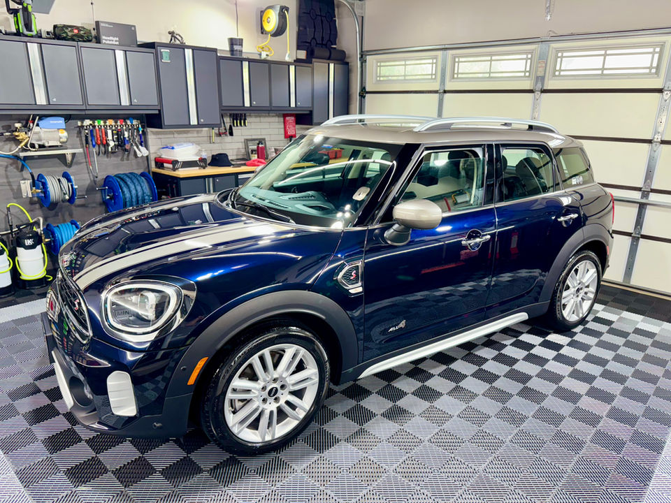 GLOSS’D Garage Auto Detailing in Mokena, IL (3)