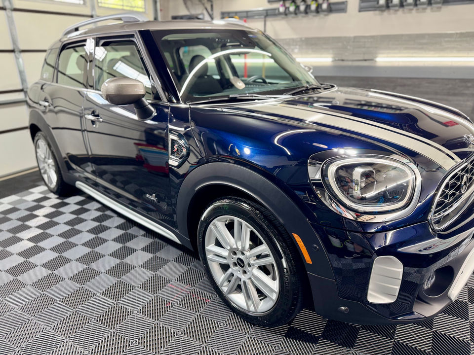 GLOSS’D Garage Auto Detailing in Mokena, IL (6)