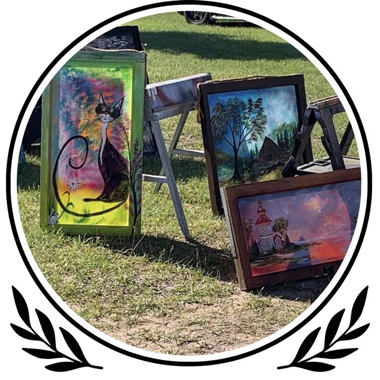 The Adams Flea and Farmers Market in Adams, WI (3)