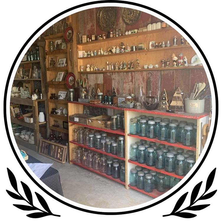 The Adams Flea and Farmers Market in Adams, WI (4)