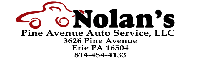 Nolan's Pine Avenue Auto Service LLC in Erie, PA