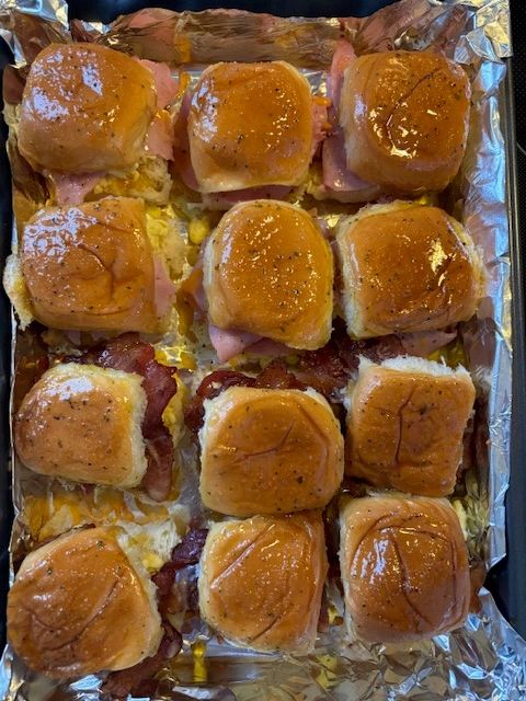 Schwanna's Soul Food, LLC in Charlotte, NC (2)