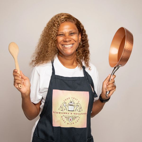 Schwanna's Soul Food, LLC in Charlotte, NC (4)