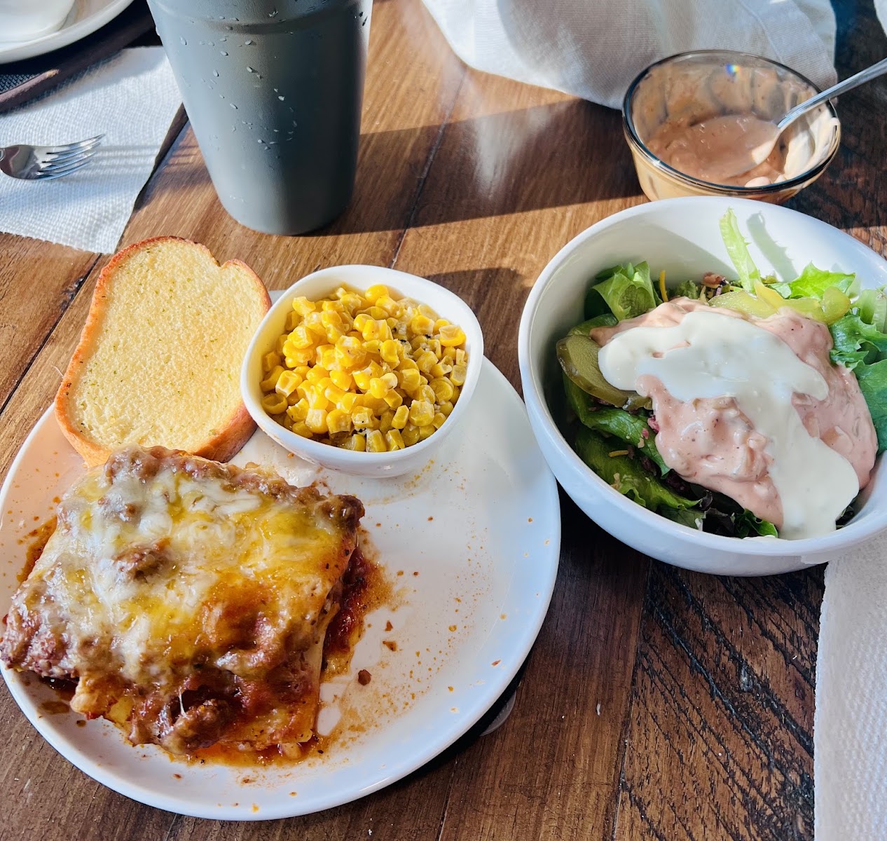 Schwanna's Soul Food, LLC in Charlotte, NC (5)