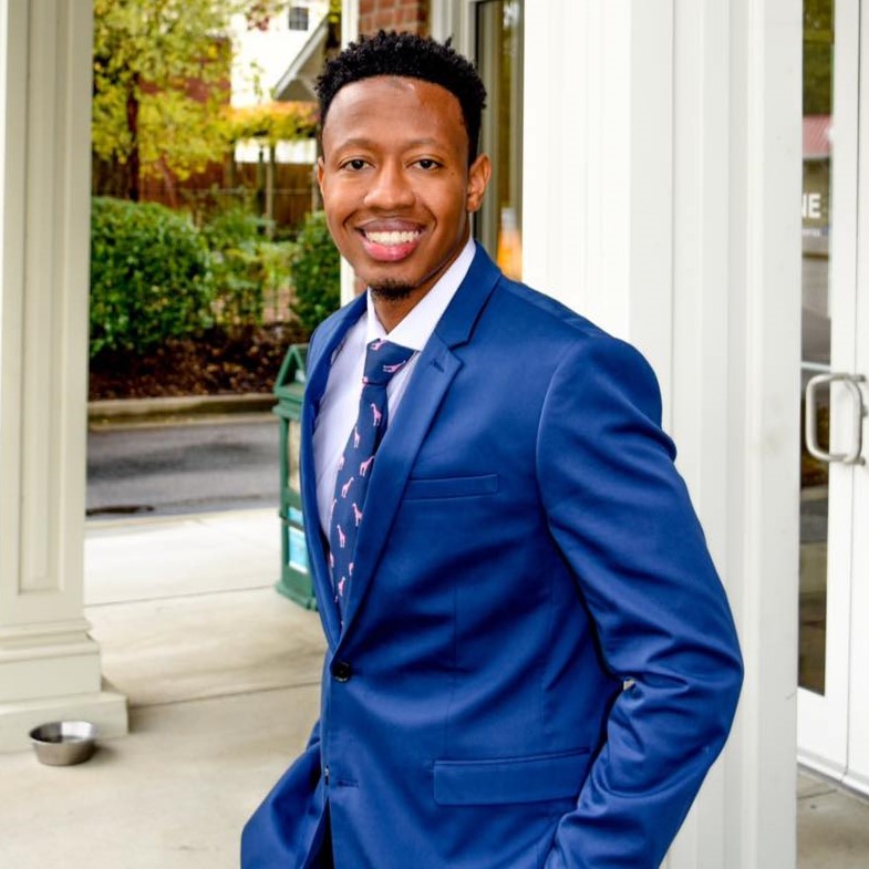 Fritz Richards, REALTOR in Aiken, SC (5)