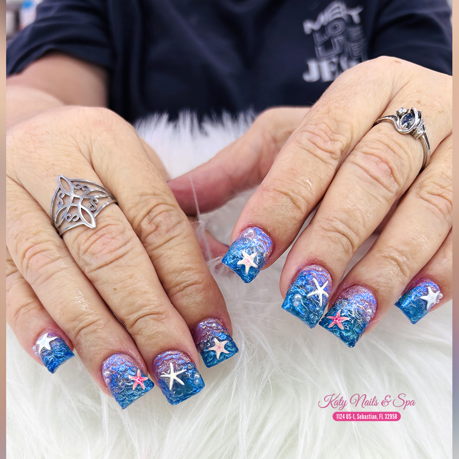 KATY NAILS in Sebastian, FL (2)
