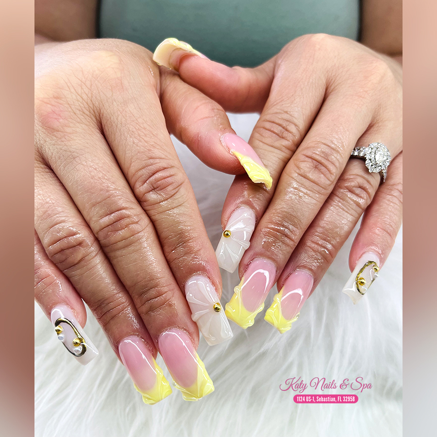 KATY NAILS in Sebastian, FL (4)