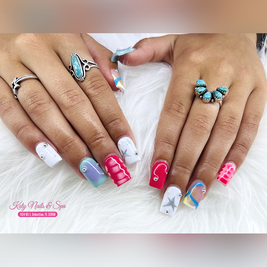 KATY NAILS in Sebastian, FL (5)