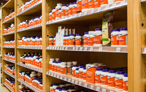 Nature's Pantry in State College, PA (3)