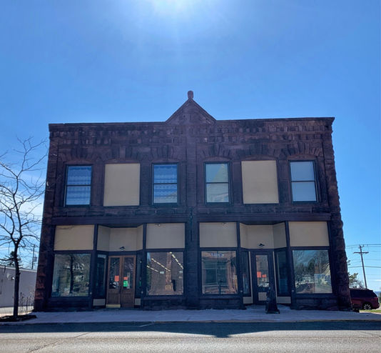 Chequamegon Books in Washburn, WI (3)