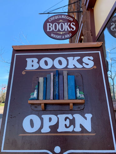 Chequamegon Books in Washburn, WI (4)