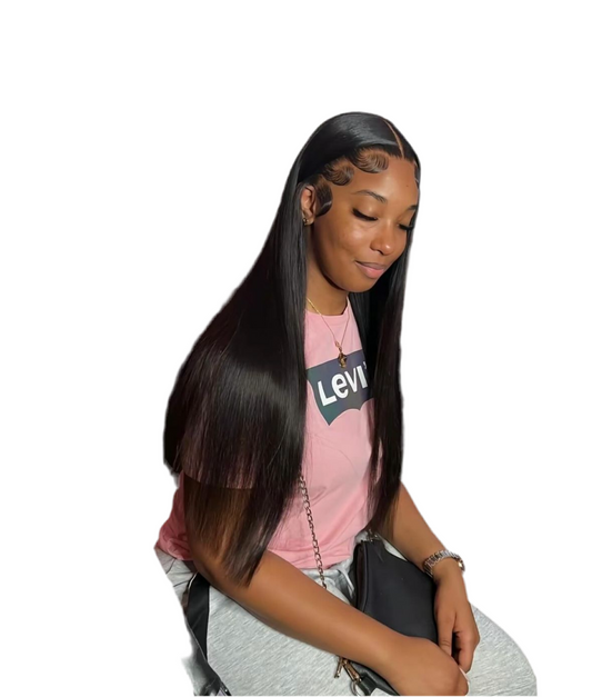 Thesheshopperhairplace Llc in Frisco, TX (5)