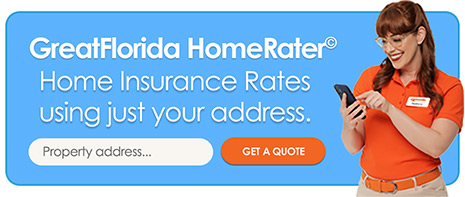 GreatFlorida Insurance: Tyrone & Sarah Shelton in Plant City, FL (2)