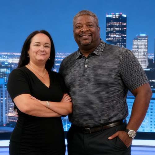 GreatFlorida Insurance: Tyrone & Sarah Shelton in Plant City, FL (4)