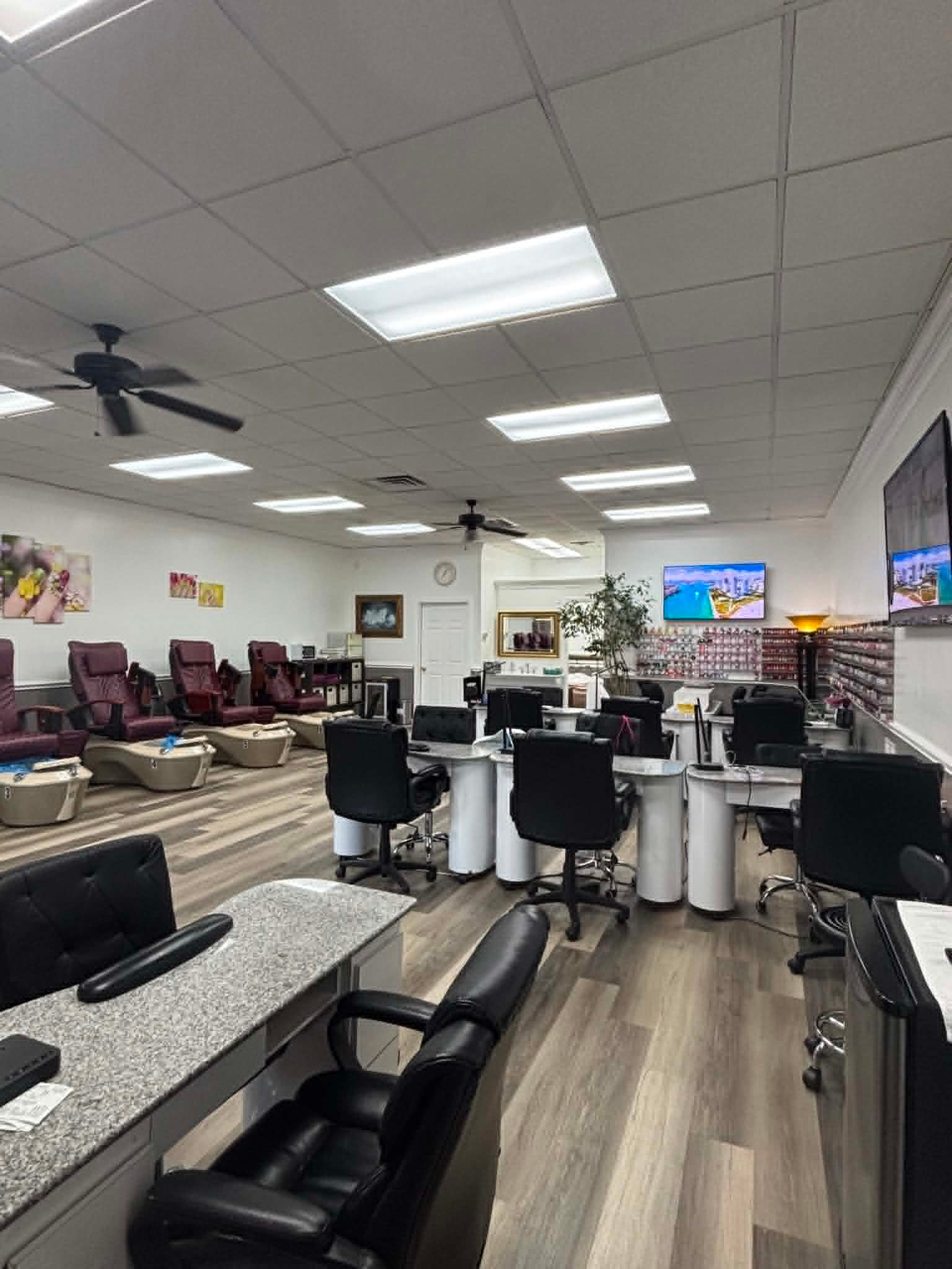 Carousel Nails & Spa in Grapevine, TX (4)