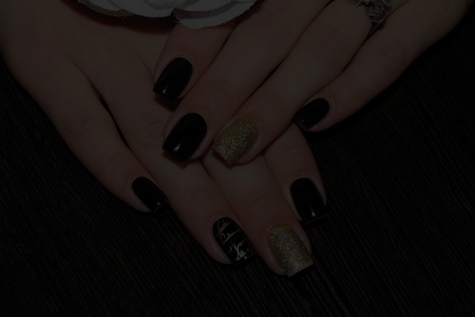 Carousel Nails & Spa in Grapevine, TX (6)