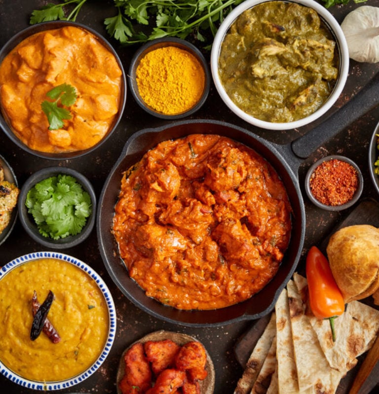 Tikka Kabob Express in Dalton, GA (2)