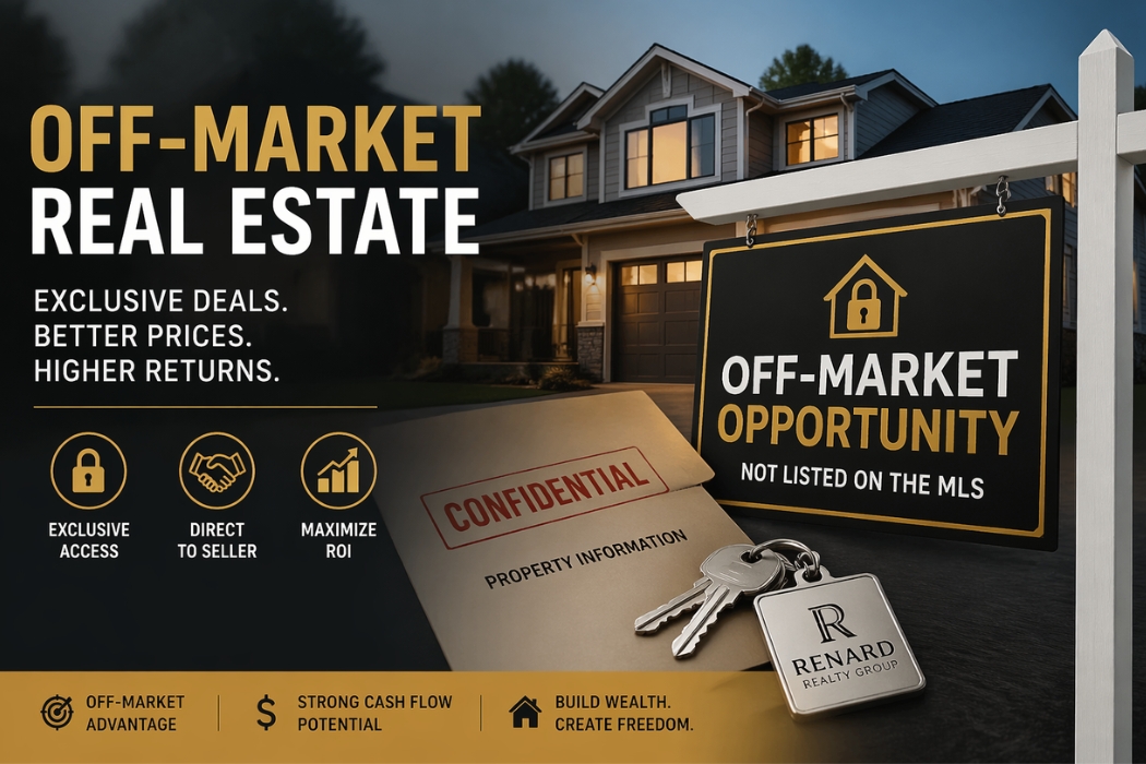 Renard Realty Group in Green Bay, WI