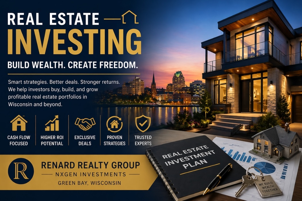 Renard Realty Group in Green Bay, WI (4)