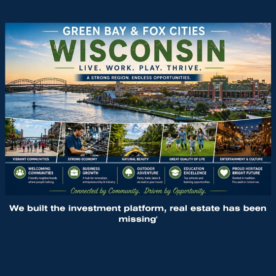 Renard Realty Group in Green Bay, WI (5)