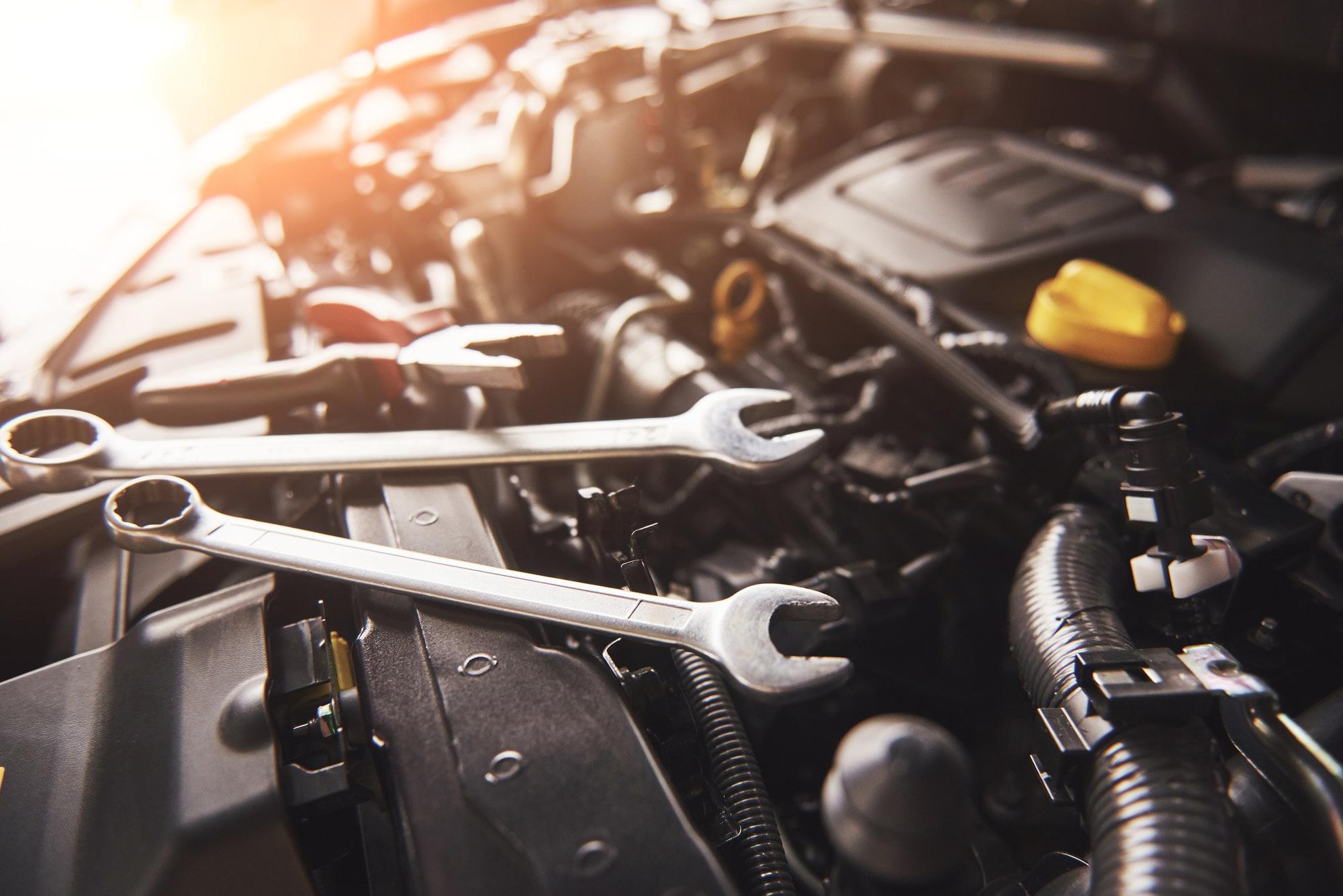 Pro Service Auto in Davie, FL (4)