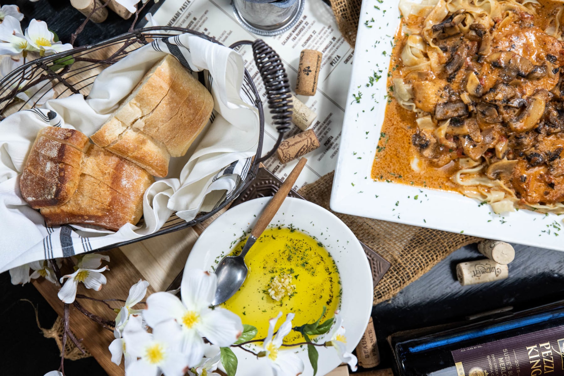 Boniello's in Riverdale, NJ