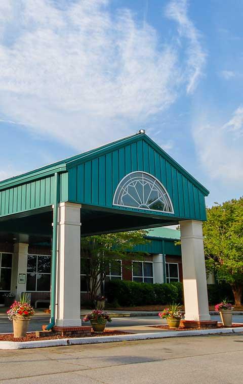 Monti's in McCormick, SC (5)