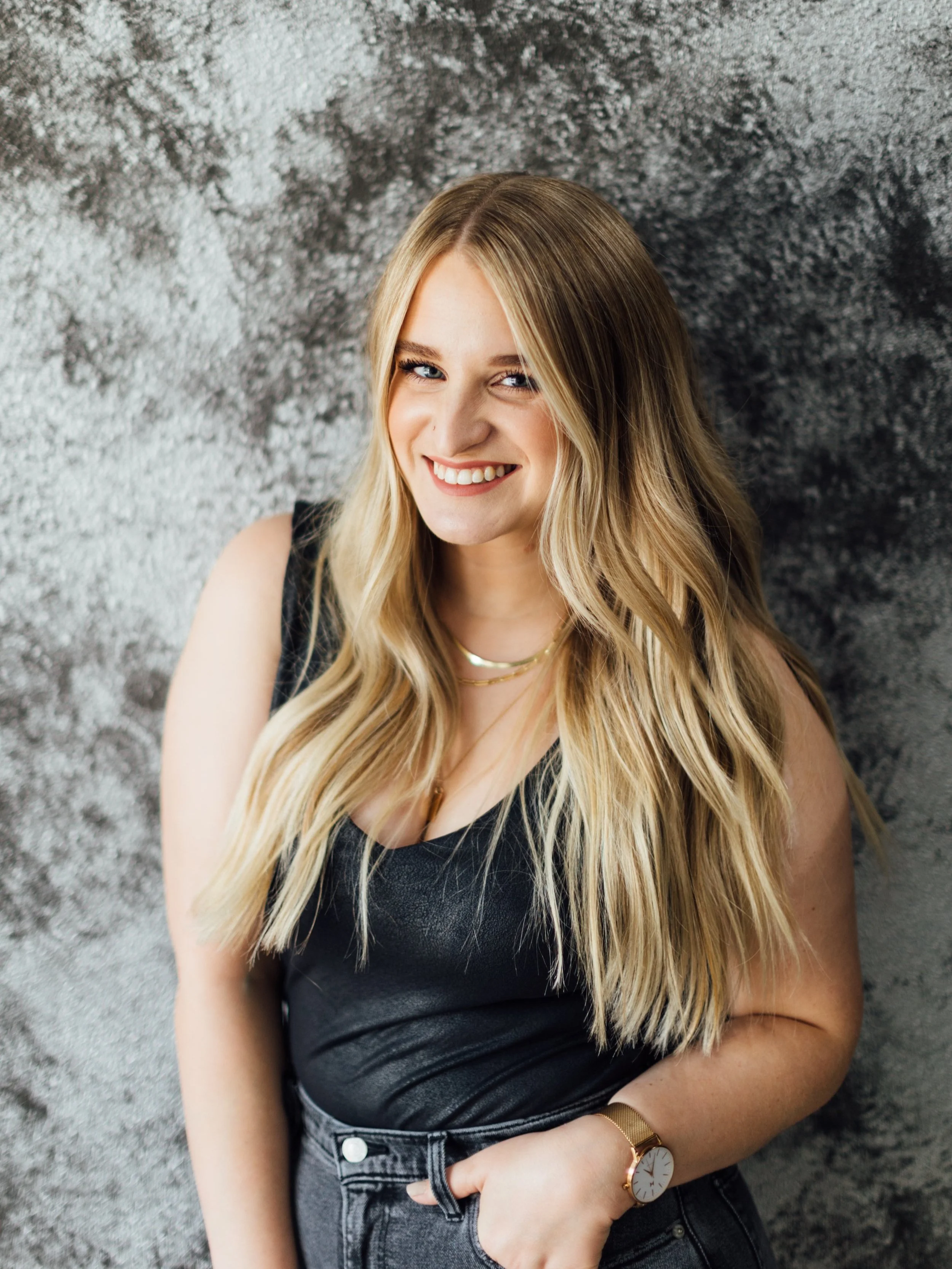 Ash & Gold Beauty Studio in Lindale, TX (2)