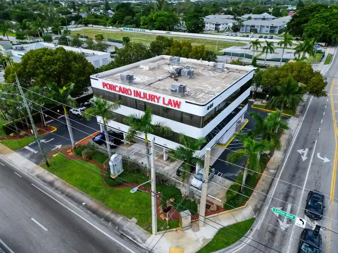 Porcaro Law Group in Delray Beach, FL (3)