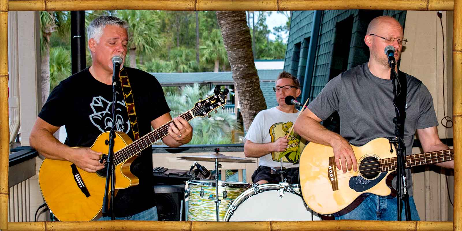 Big Bamboo Café in Hilton Head Island, SC (3)