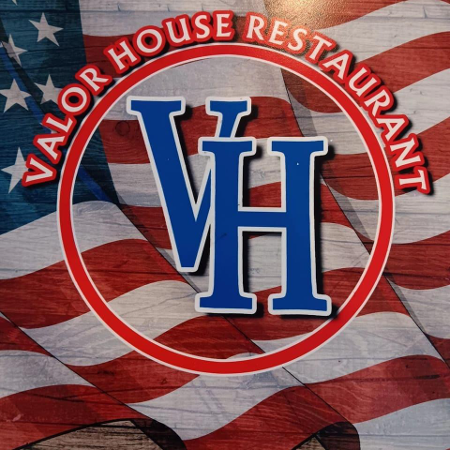 Valor House Restaurant & Bar in Pittsville, MD
