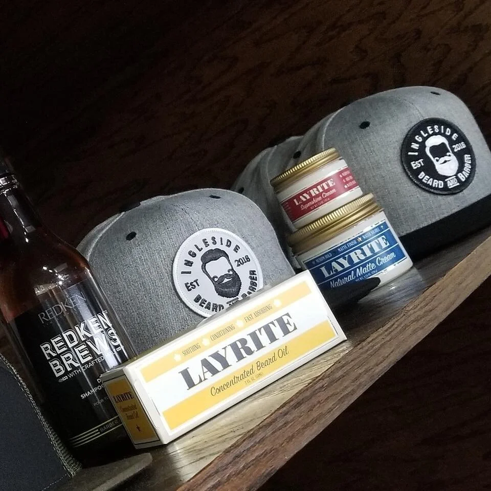 Ingleside Beard & Barber in Macon, GA (6)
