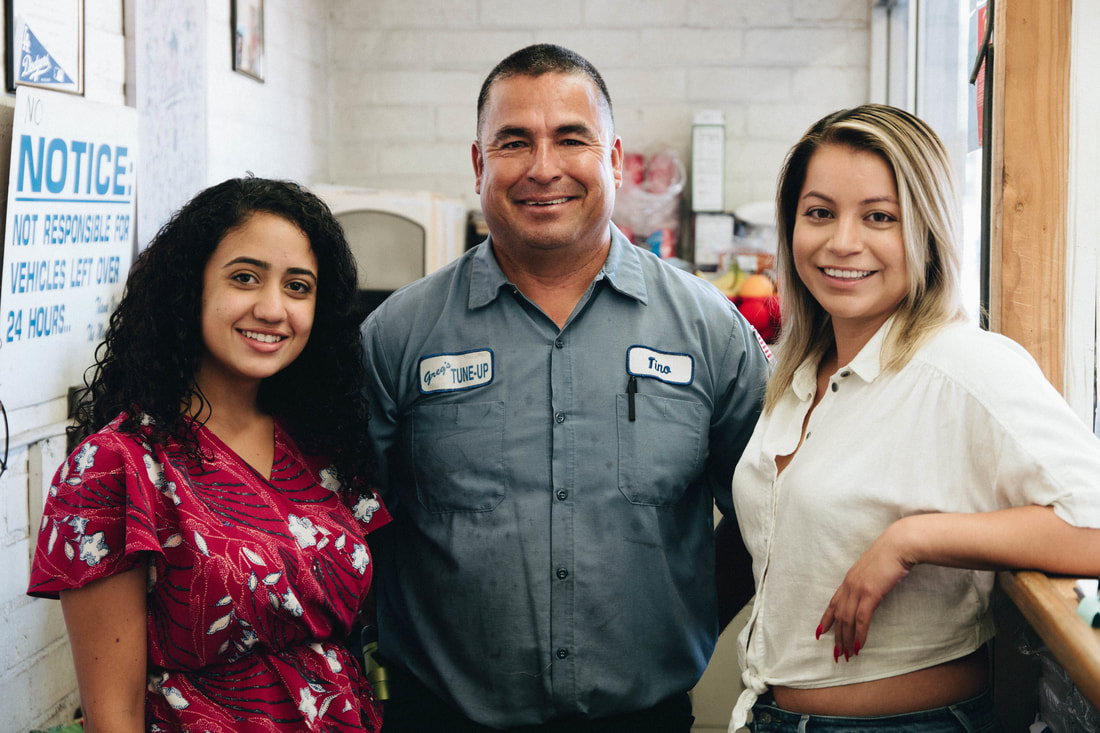 Greg's Tune-Up in Burbank, CA