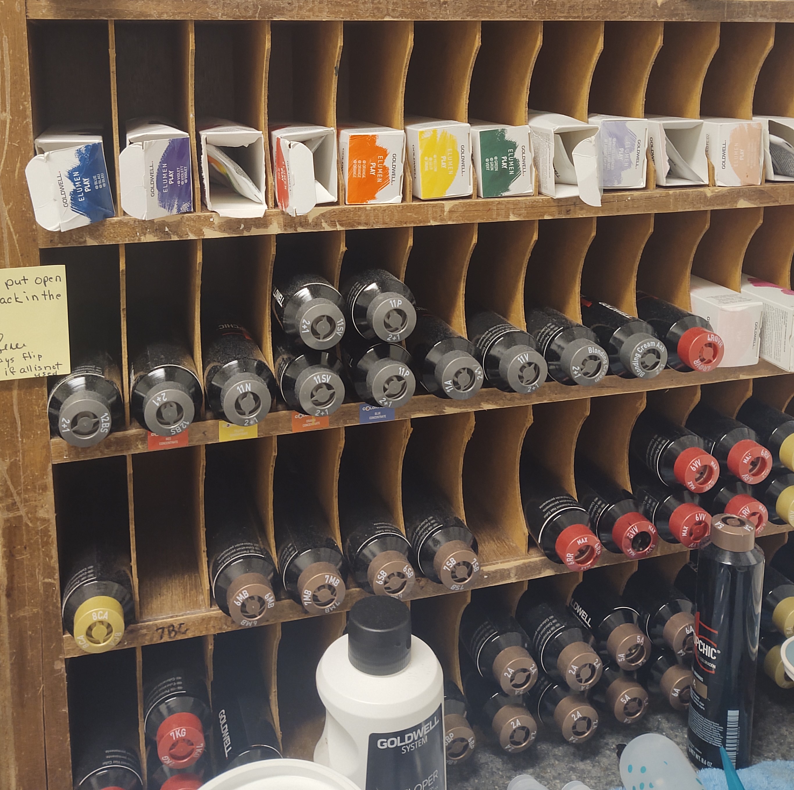 Kreations Hair Design in Conway, SC