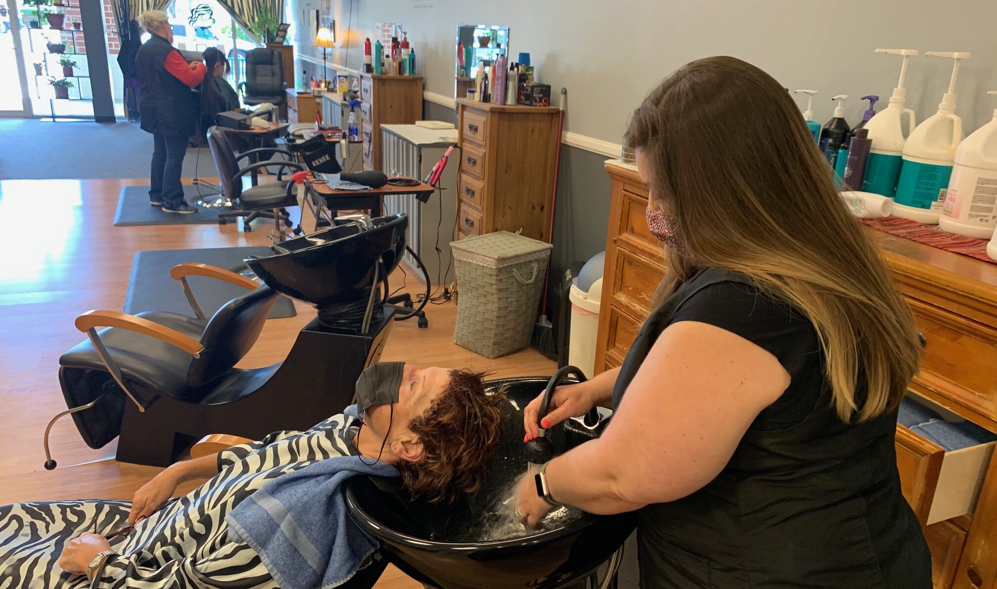 Kreations Hair Design in Conway, SC (4)
