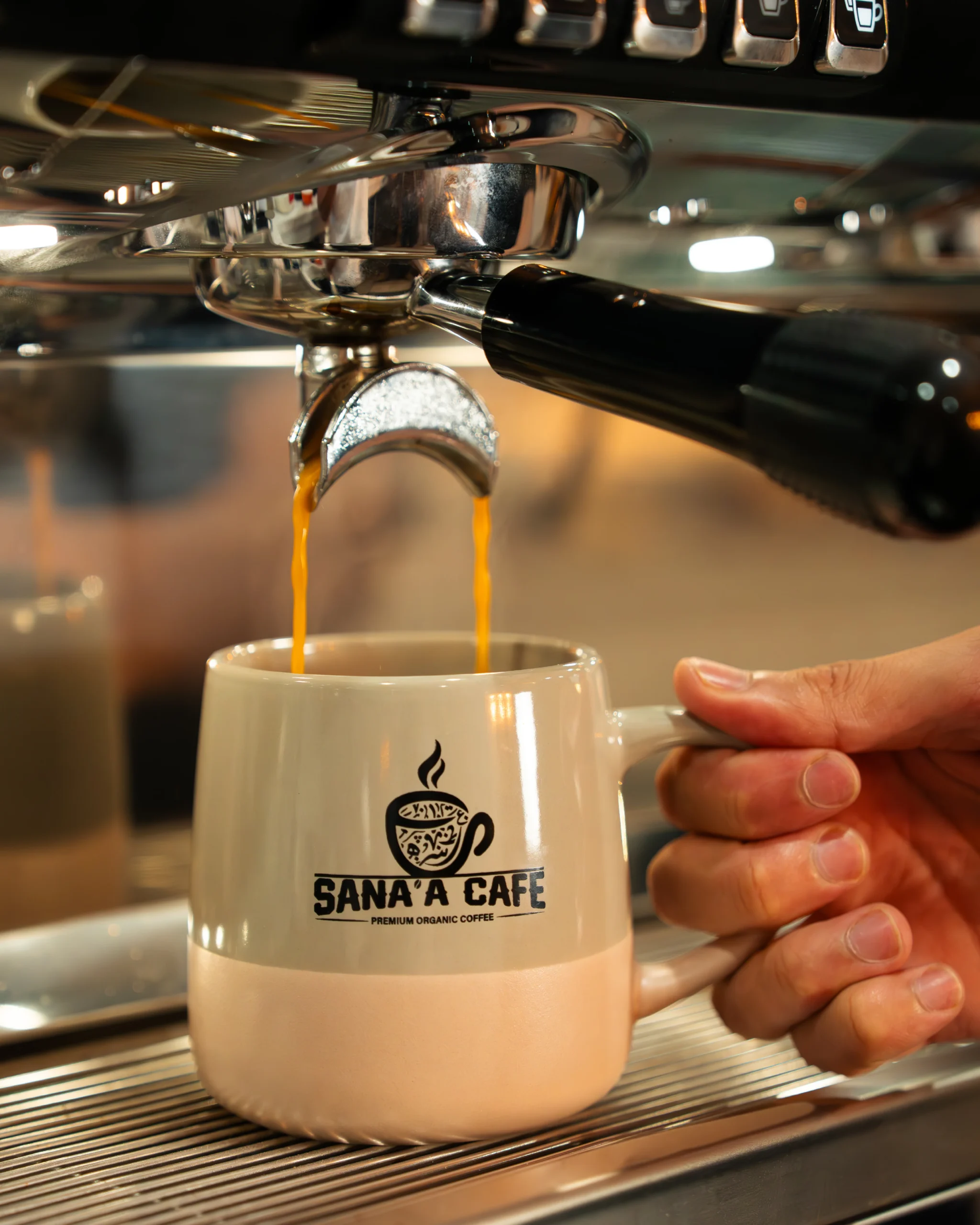 SANA'A CAFE in Elk Grove, CA (4)